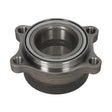 Febi 185735 Wheel Bearing Rear Axle Standard Fits Infiniti FX 2003 - 2008