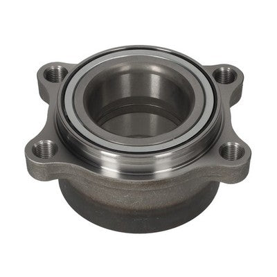 Febi 185735 Wheel Bearing Rear Axle Standard Fits Infiniti FX 2003 - 2008