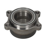 Febi 185735 Wheel Bearing Rear Axle Standard Fits Infiniti FX 2003 - 2008