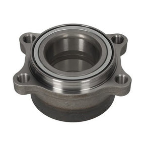 Febi 185735 Wheel Bearing Rear Axle Standard Fits Infiniti FX 2003 - 2008