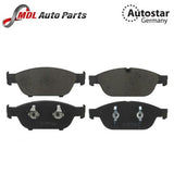 AUTOSTAR GERMANY BRAKE PAD 4G0698151B