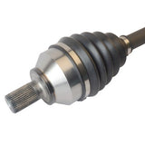 Febi 193454 Drive Shaft With Screw Front Axle Left Fits Ford Focus 2004 - 2012