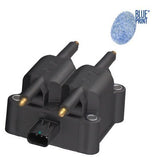 Blueprint ADA101409 Ignition Coil Rear Left Right Fits Chrysler Neon 1997 - 1999