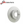 BLUEPRINT BRAKE DISC - ADH24381 42510-S5H-T00