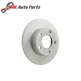 BLUEPRINT BRAKE DISC - ADH24381 42510-S5H-T00