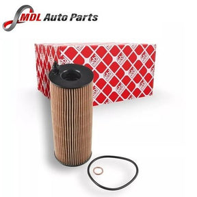 Febi Oil Filter for BMW 109707 / 11427805707