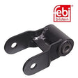 Febi 103484 Leaf Spring Bush High Performance Fits Vauxhall Movano 2010 - 2025
