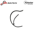 Autostar Germany Engine Coolant Hose 4635010125 for Mercedes-Benz G-Class W463