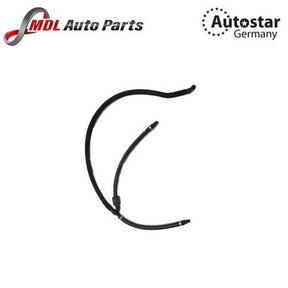 Autostar Germany Engine Coolant Hose 4635010125 for Mercedes-Benz G-Class W463