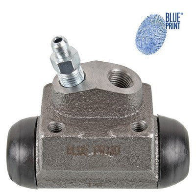 Blueprint ADG04416 Wheel Brake Cylinder Right Rear Fits Hyundai Pony 1989 - 1995