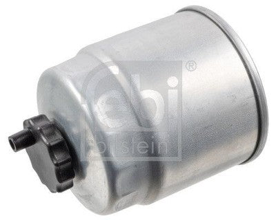 Febi 183861 Fuel Filter Spin On High Efficiency Fits Hyundai Accent 2002 - 2005
