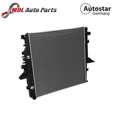 Autostar Germany RADIATOR (ALUMINUM-PLASTIC) For Land Rover L319 L320 PCC500630