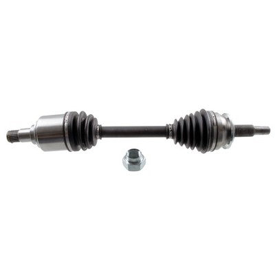Febi 185597 Drive Shaft Front Axle Left With Nut Fits Toyota Verso 2009 - 2018