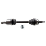 Febi 185597 Drive Shaft Front Axle Left With Nut Fits Toyota Verso 2009 - 2018