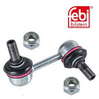 Febi 27989 Stabiliser Link Front Left Fits Mitsubishi Pajero/Shogun 2000 - 2006