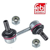 Febi 27989 Stabiliser Link Front Left Fits Mitsubishi Pajero/Shogun 2000 - 2006