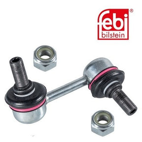 Febi 27989 Stabiliser Link Front Left Fits Mitsubishi Pajero/Shogun 2000 - 2006