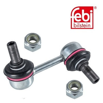Febi 27989 Stabiliser Link Front Left Fits Mitsubishi Pajero/Shogun 2000 - 2006
