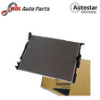 AutoStar Germany RADIATOR BMW 3 SERIES F30 330E 17118652497
