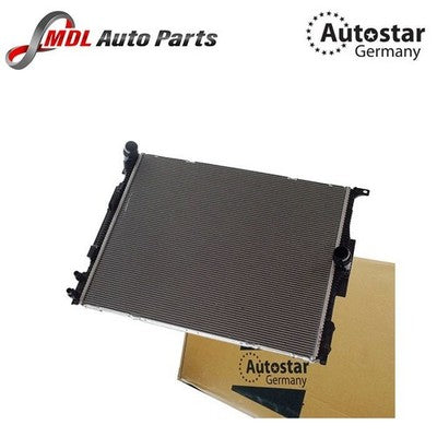 AutoStar Germany RADIATOR BMW 3 SERIES F30 330E 17118652497