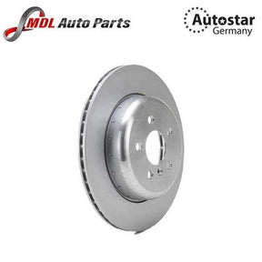 autostar germany BRAKE DISC G01. G02. G05. G20. G21 34216882245