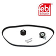 Febi 28107 Timing Belt Kit Premium High Performance Fits Citroën C4 2006 - 2007