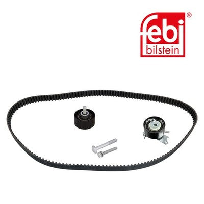 Febi 28107 Timing Belt Kit Premium High Performance Fits Citroën C4 2006 - 2007