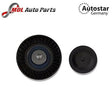 Autostar Germany Deflection Pulley 11287549557 for BMW 5 Series E60 E61, X5 E53