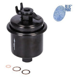 Blueprint ADH22329 In line Fuel Filter 111 mm Fits Honda Integra 1997 - 2001