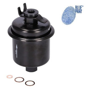 Blueprint ADH22329 In line Fuel Filter 111 mm Fits Honda Integra 1997 - 2001