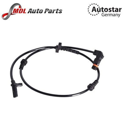 AutoStar Germany ABS Sensor 2215400517 for Mercedes-Benz S-Class W221 2006-2013