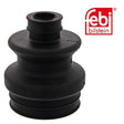 Febi 08478 CV Boot Rubber Transmission Side Fits Mercedes-Benz 124 1989 - 1993