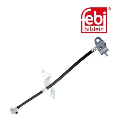 Febi 171040 Brake Hose Front Left Fits High Performance Ford Transit 2001-2006