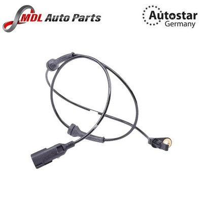AutoStar Germany ABS SENSOR JAGUAR F PACE X761 T4A4018