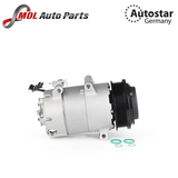 AUTOSTAR GERMANY A/C Compressor 1436955