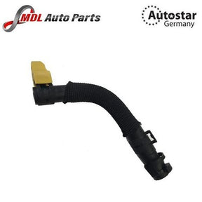 Autostar Coolant Hose 2702031882 Mercedes-Benz W117 W156 A-Class B-Class CLA GLA