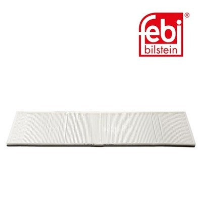 Febi 46109 Cabin Filter Premium High Performance Fits Kia Ceed 2006 - 2012