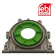 Febi 39050 Crankshaft Seal High Performance Fits Mercedes-Benz E-Class 1998-99
