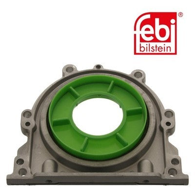Febi 39050 Crankshaft Seal High Performance Fits Mercedes-Benz E-Class 1998-99