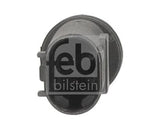 Febi 193496 ABS Sensor Front Axle Right and Left Fits BMW 1 Series 2019 - 2025