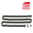 Febi 09249 Timing Chain Duplex Standard Premium For Mercedes-Benz T1 1982 - 1990