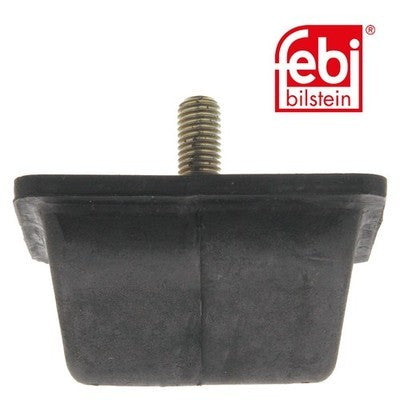 Febi 35159 Bump Stop Front Axle Premium Fits Toyota Starlet 1986 - 2014