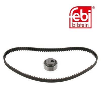 Febi 11218 Timing Belt Kit Coated High Performance Fits Citro�n Saxo 1996-2003
