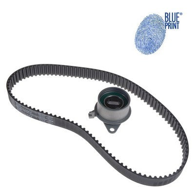 Blueprint ADC47319 Standard Timing Belt Kit Fits Mitsubishi Mirage 1996 - 2000