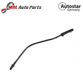 Autostar Germany Expansion Tank Overflow Hose 2305010025 Mercedes-Benz SL R230