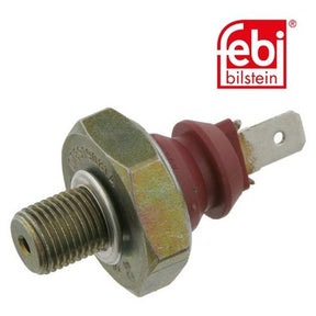 Febi 19768 Oil Pressure Sensor High Performance Fits Audi Coupe 1992 - 1996