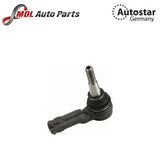 AutoStar Germany Tie Rod End QJB500070 Land Rover Range Rover Sport 2009-2013