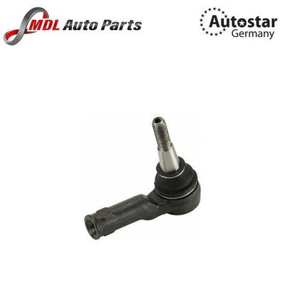 AutoStar Germany Tie Rod End QJB500070 Land Rover Range Rover Sport 2009-2013
