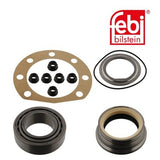 Febi 01063 Wheel Bearing Kit Standard Premium For Mercedes-Benz T1 1982 - 1994