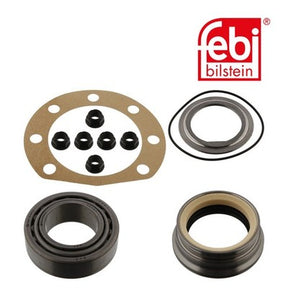 Febi 01063 Wheel Bearing Kit Standard Premium For Mercedes-Benz T1 1982 - 1994